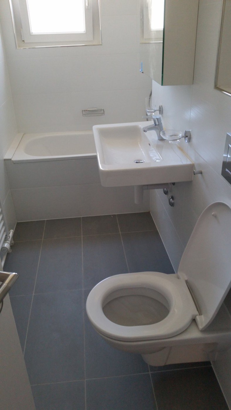 3 ½ rooms apartment, Foto 4 von 10