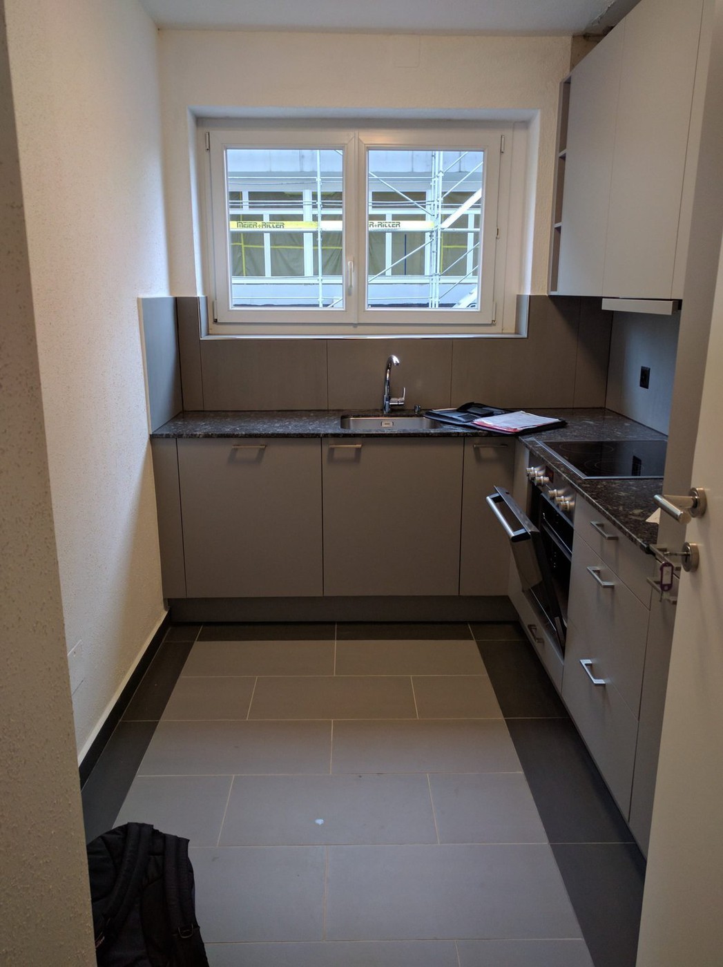 3 ½ rooms apartment, Foto 3 von 10