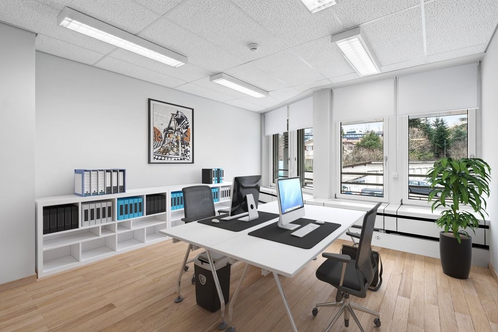 273m² office, Foto 4 von 7