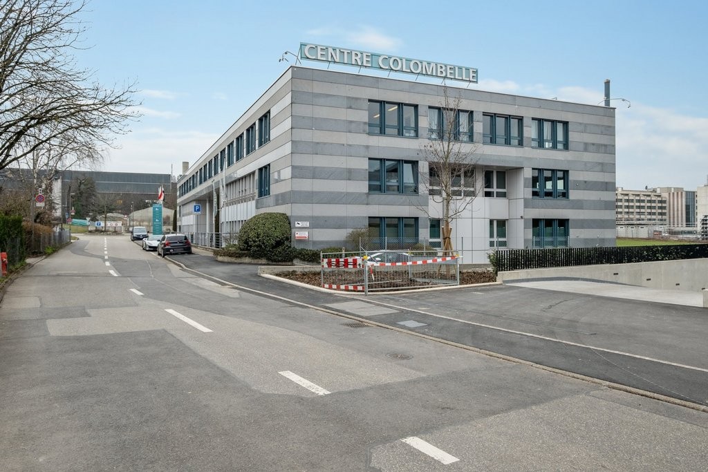 273m² office, Foto 1 von 7