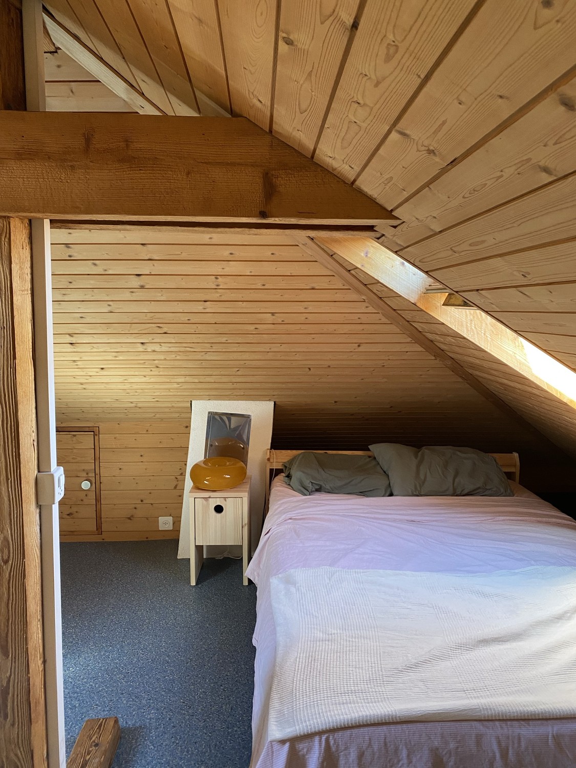 Zimmer in einer WG, Foto 2 von 9