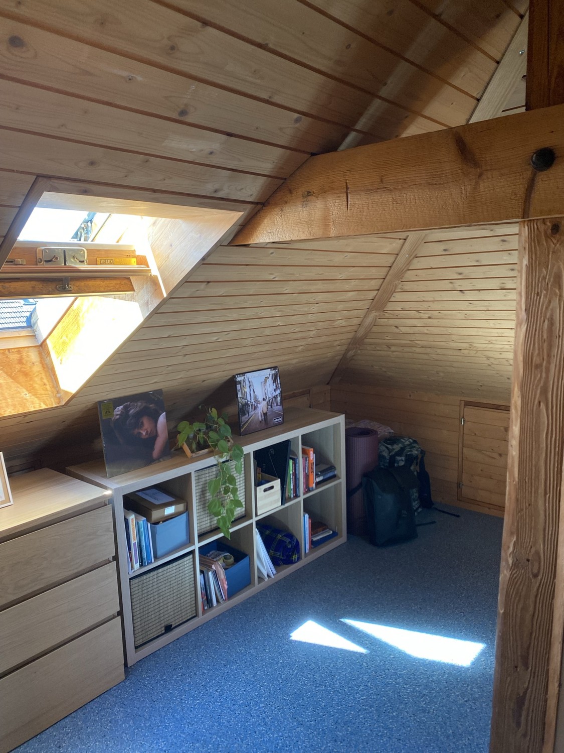 Zimmer in einer WG, Foto 3 von 9