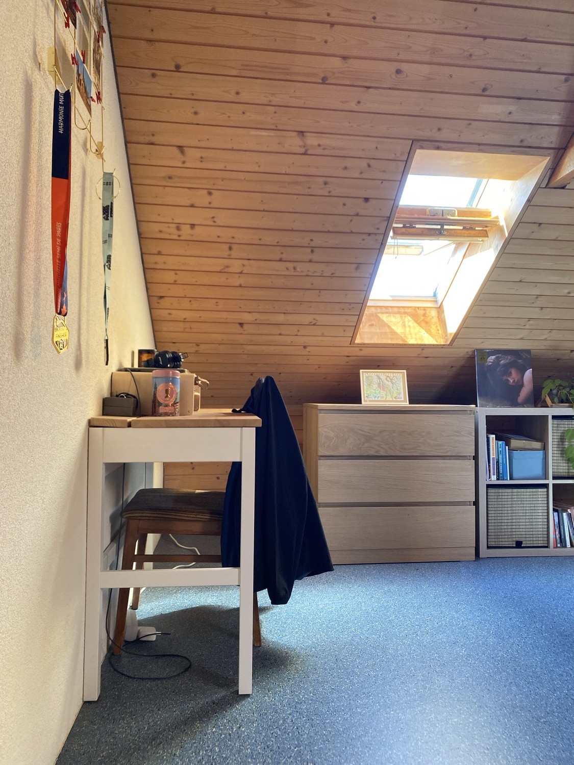 Zimmer in einer WG, Foto 1 von 9