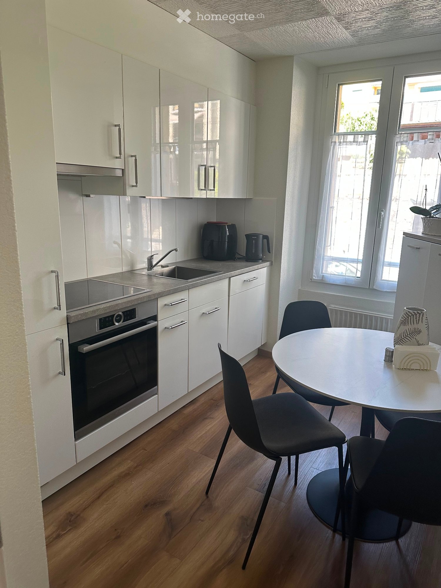 Appartamento di 2 ½ locali