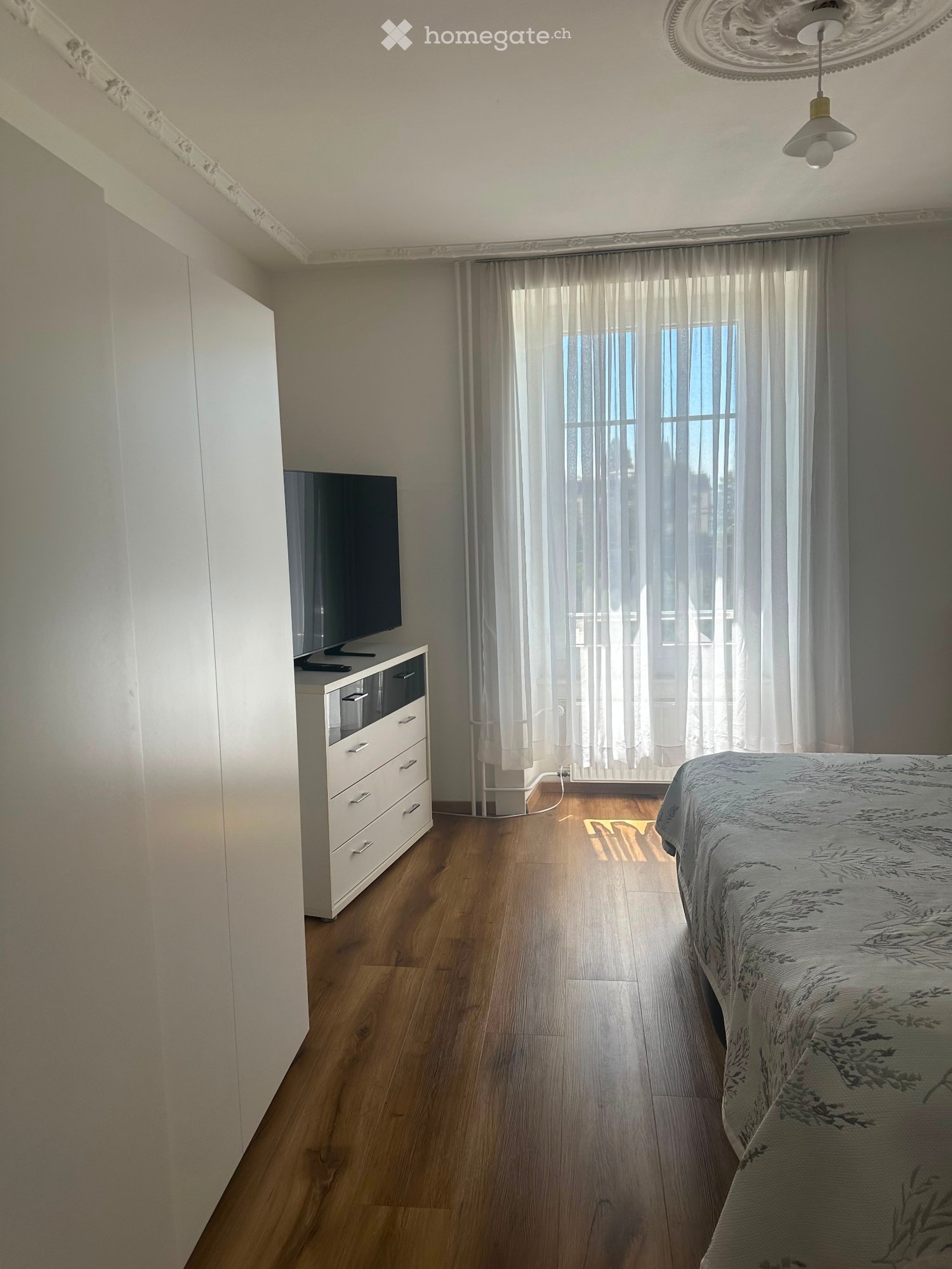 Appartamento di 2 ½ locali
