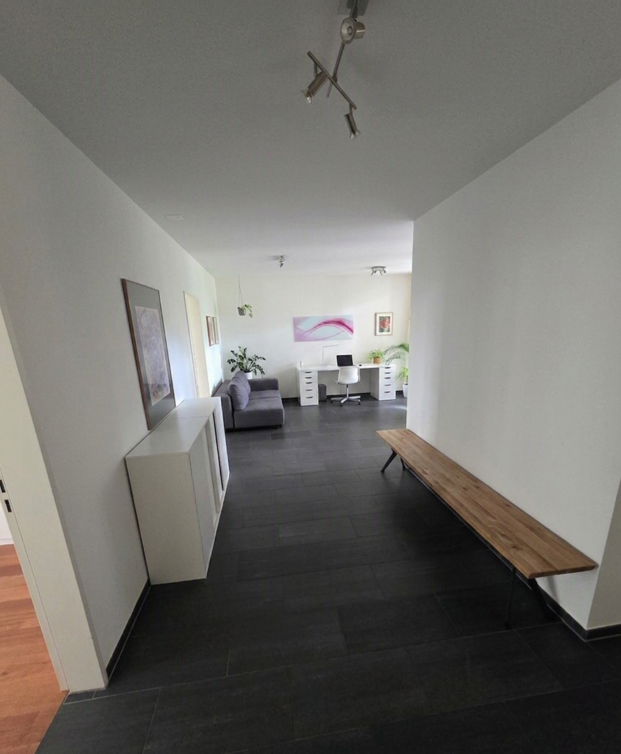 Appartement de 4 ½ pièces
