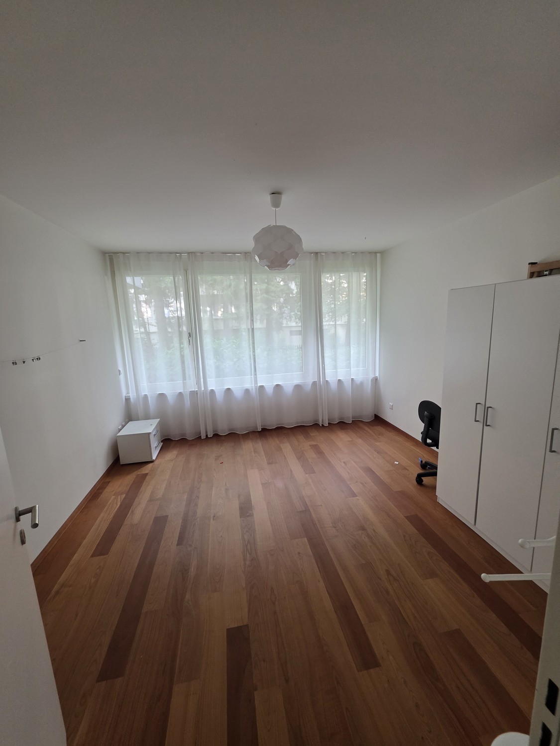 Appartement de 4 ½ pièces