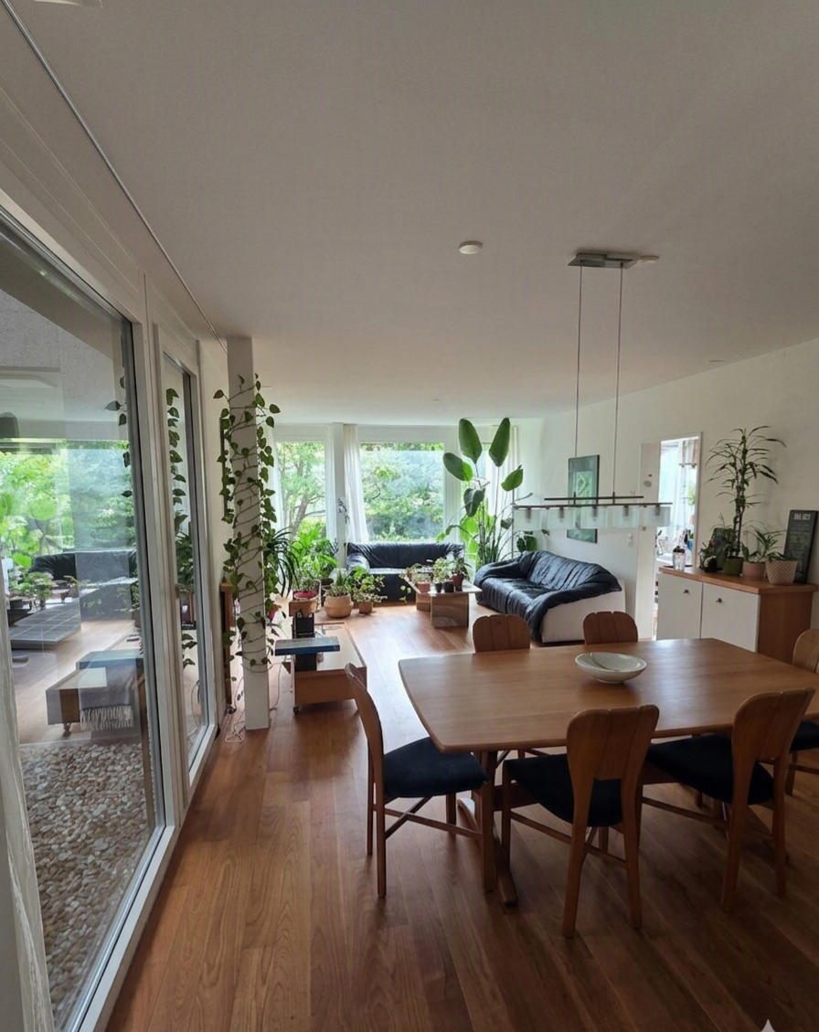 Appartement de 4 ½ pièces