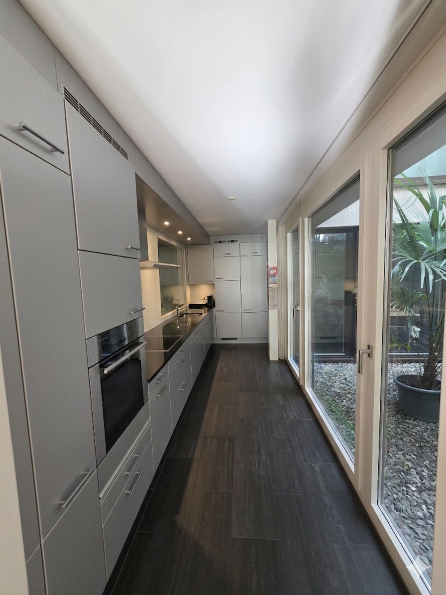 Appartement de 4 ½ pièces