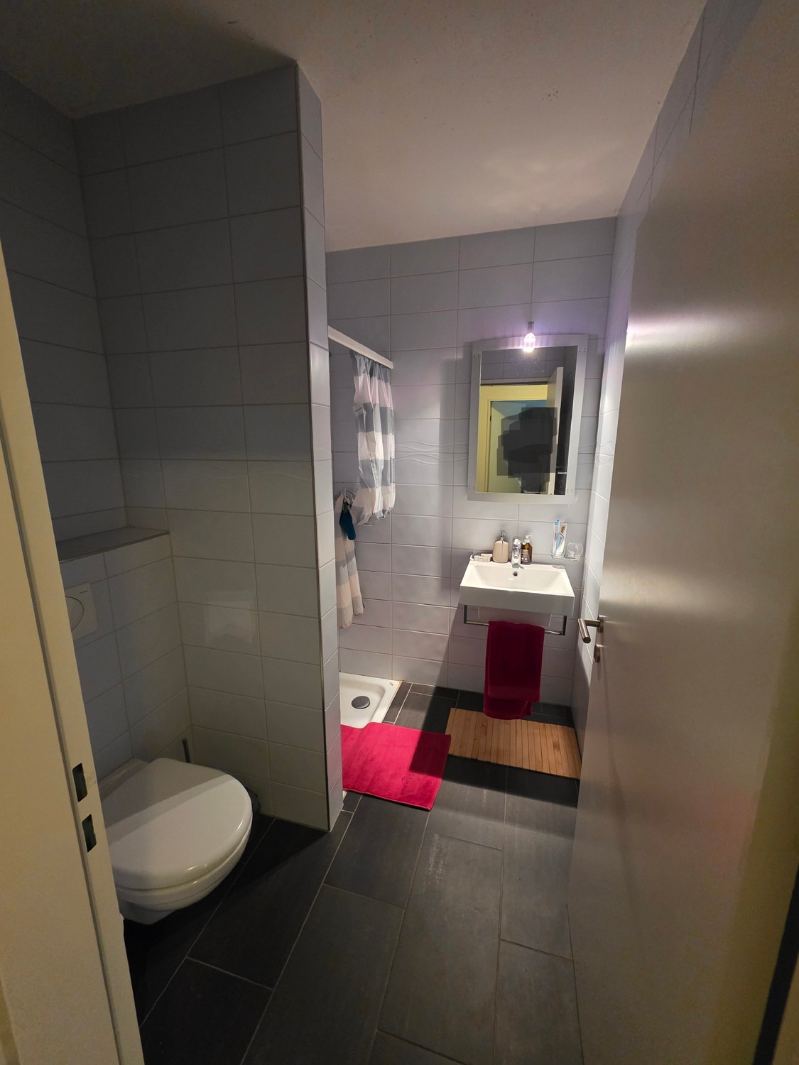 Appartement de 4 ½ pièces