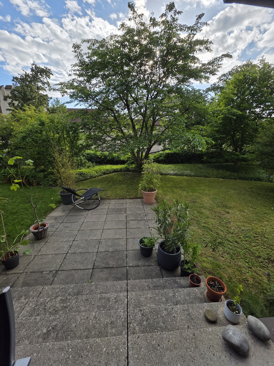 Appartement de 4 ½ pièces