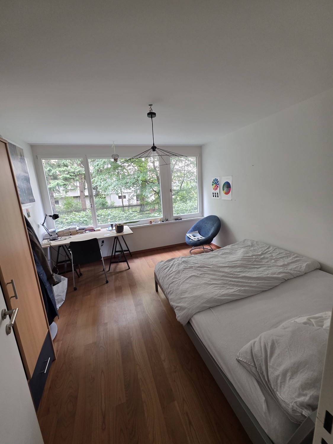 Appartement de 4 ½ pièces
