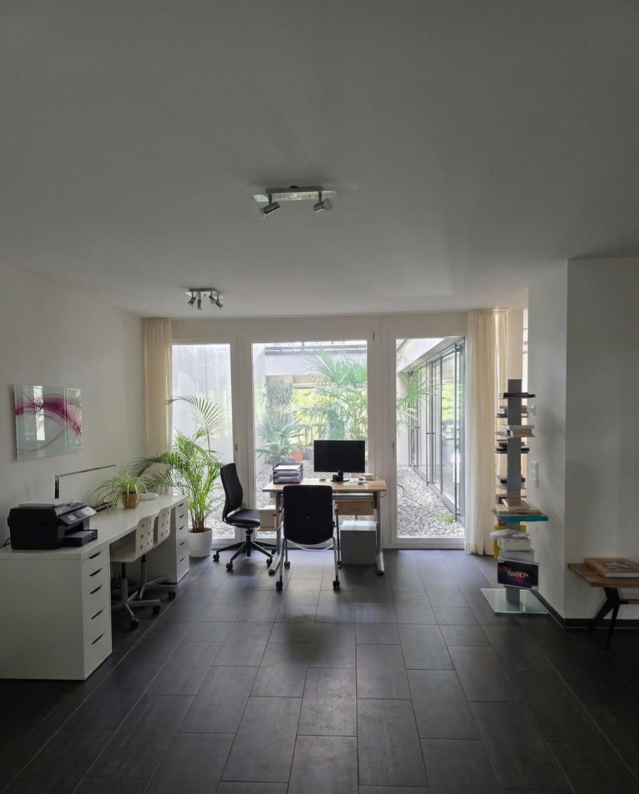 Appartement de 4 ½ pièces