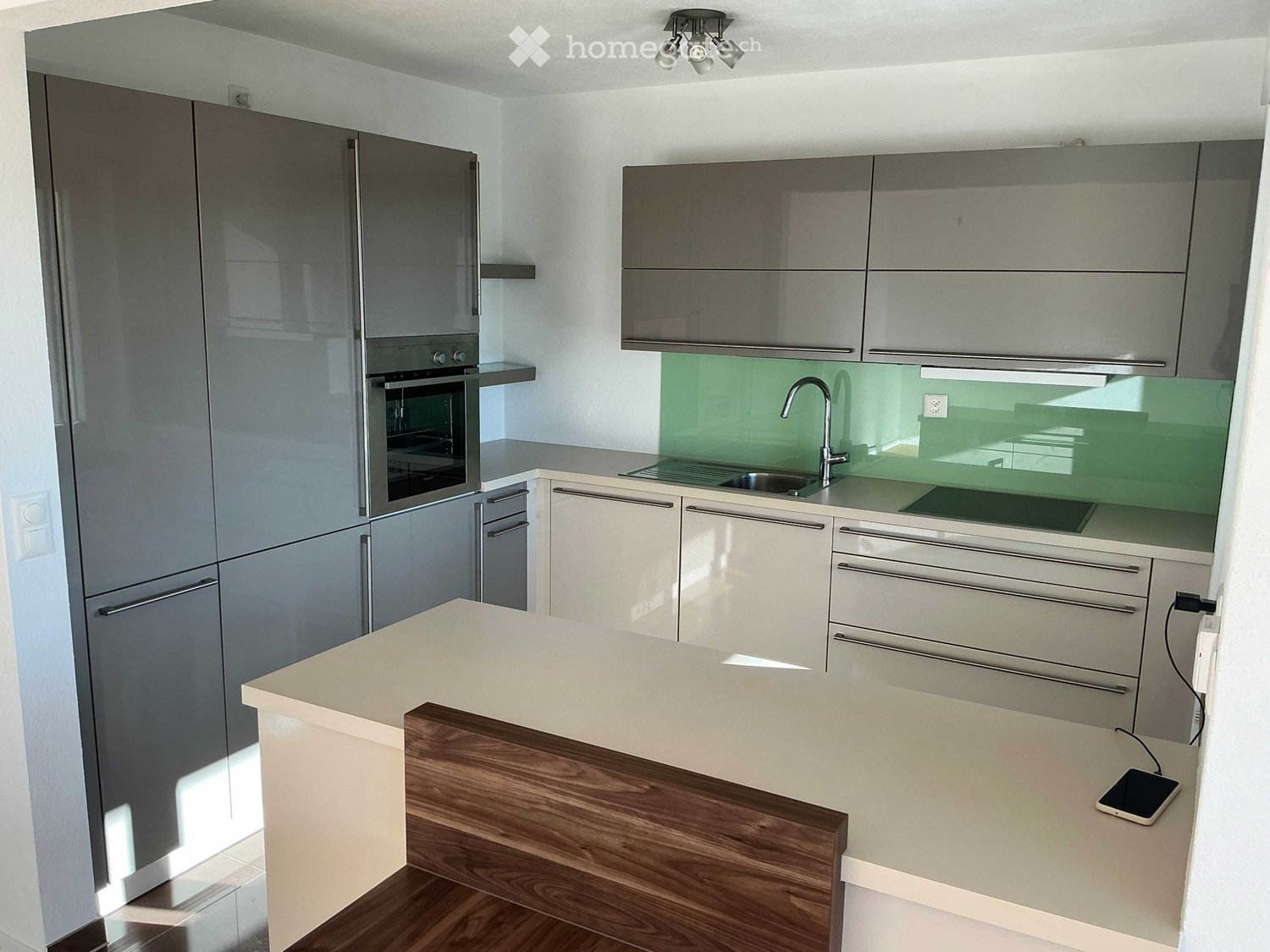 Appartement de 2 ½ pièces