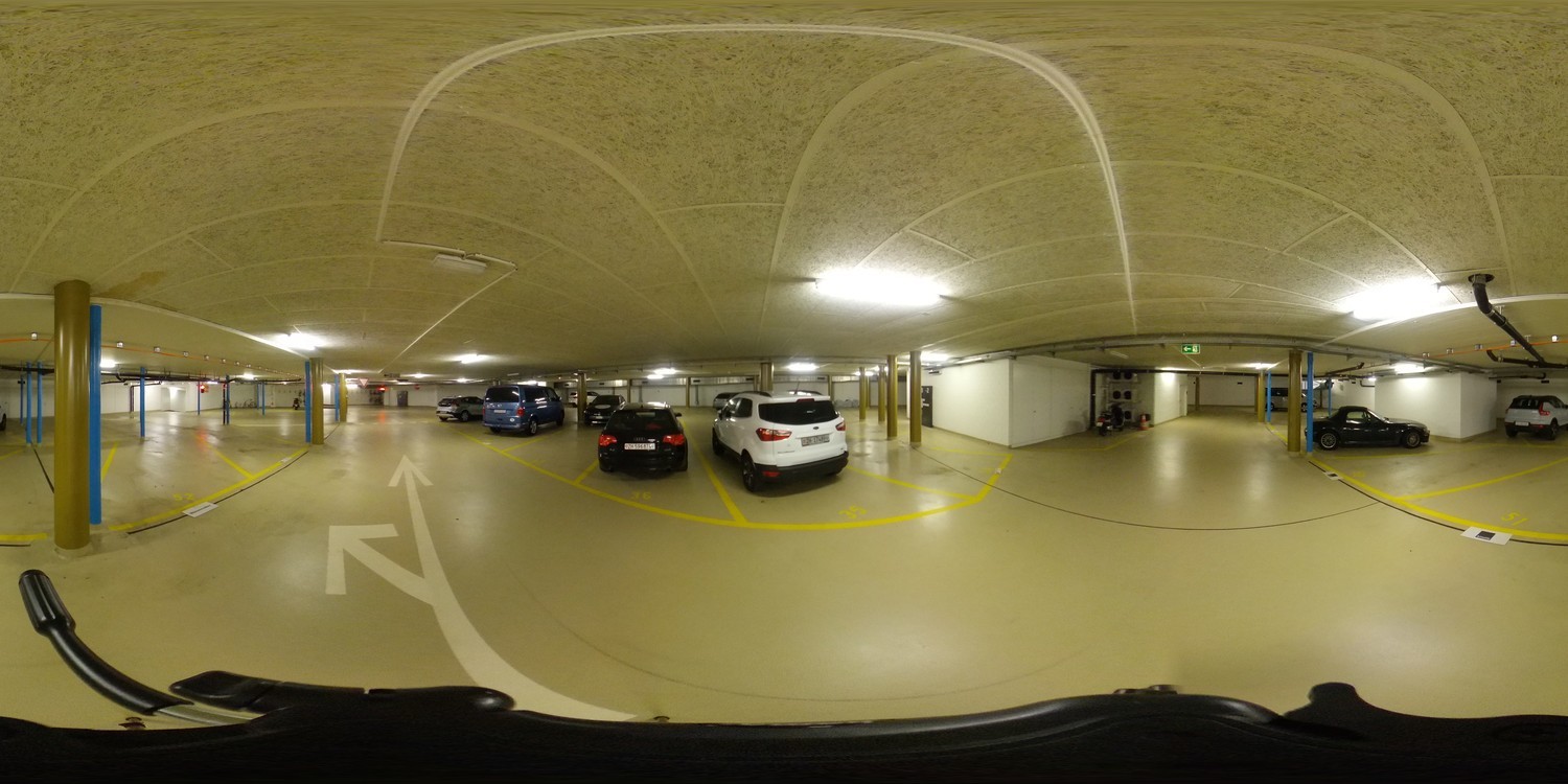 Underground slot, Foto 9 von 9