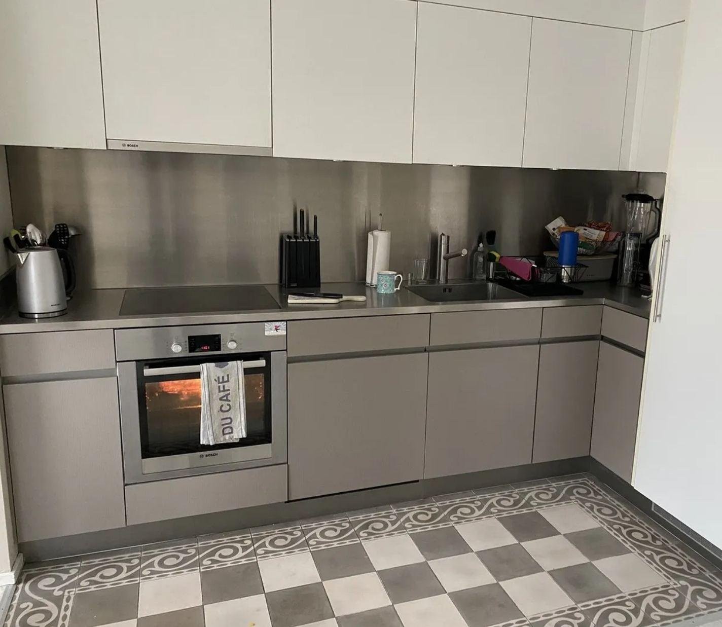 3 rooms apartment, Foto 2 von 5