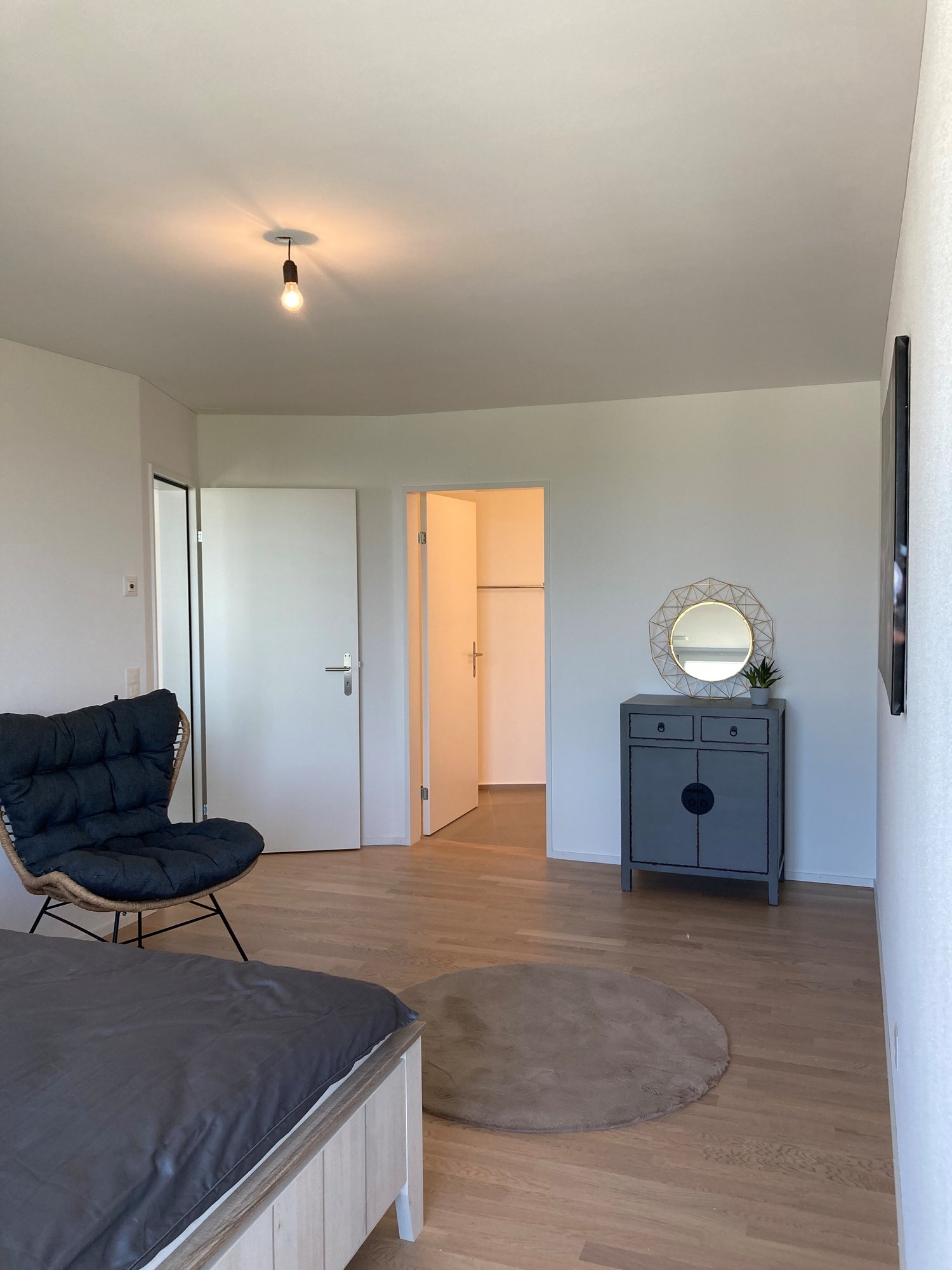 Appartement de 3 ½ pièces