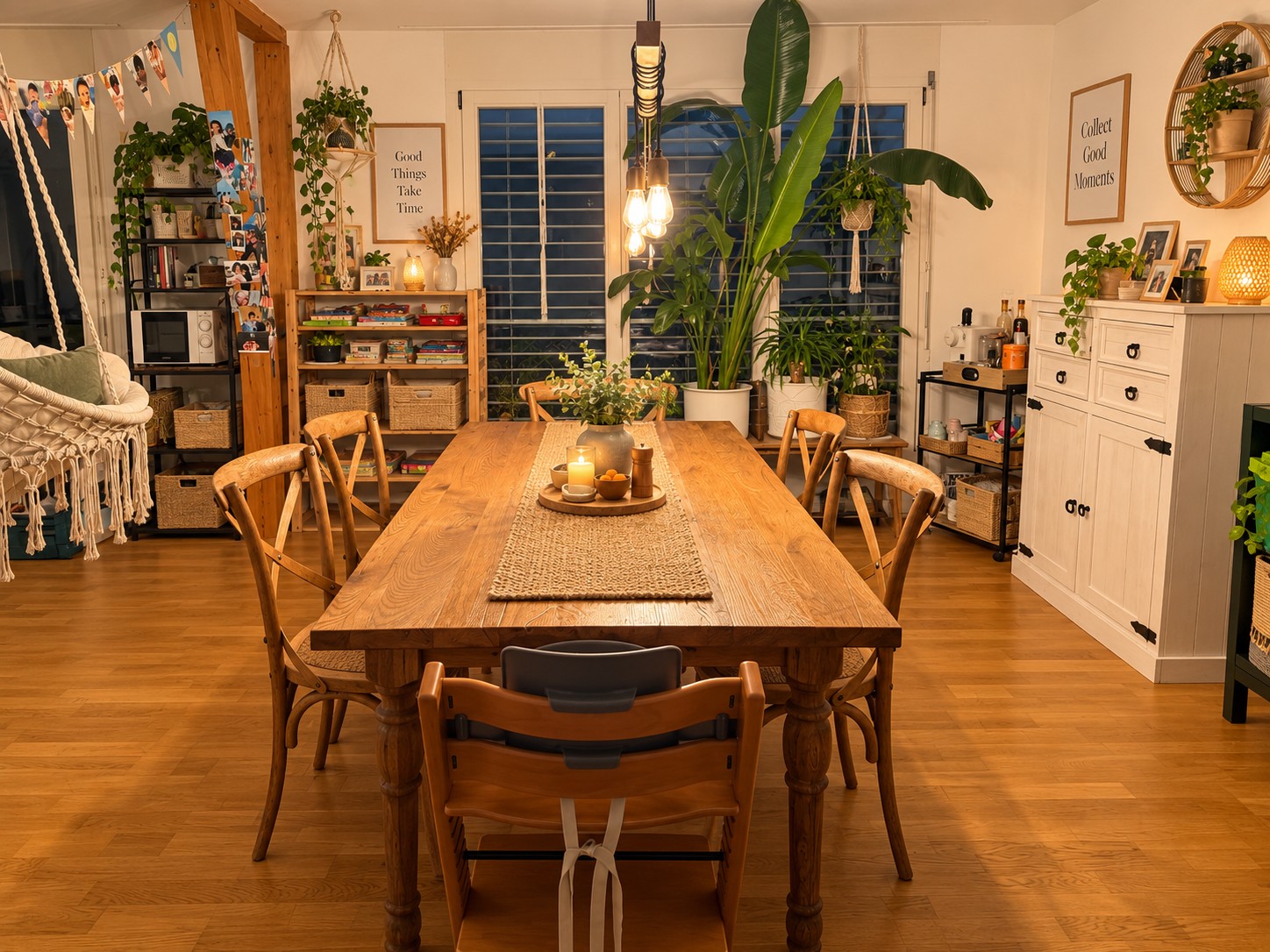 4 ½ rooms apartment, Foto 4 von 8
