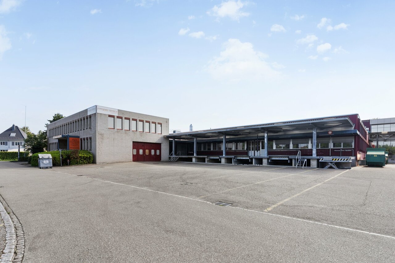 250m² commerciale