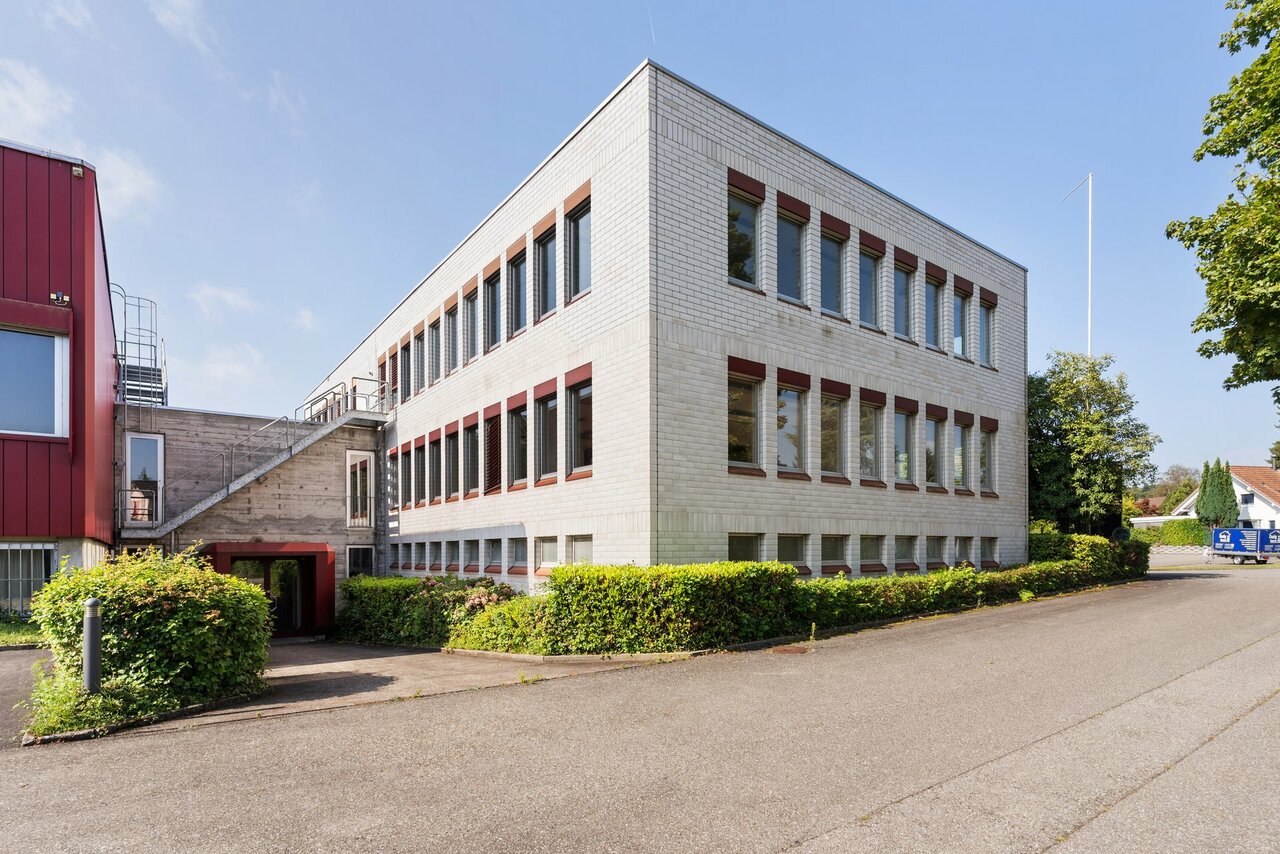 250m² commerciale