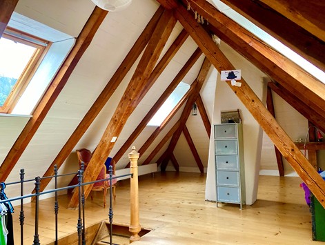 Room in a shared flat, Foto 3 von 9