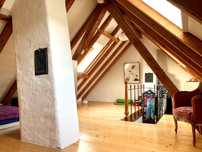 Room in a shared flat, Foto 1 von 9