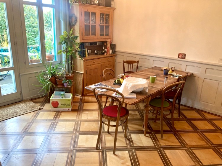 Room in a shared flat, Foto 5 von 9
