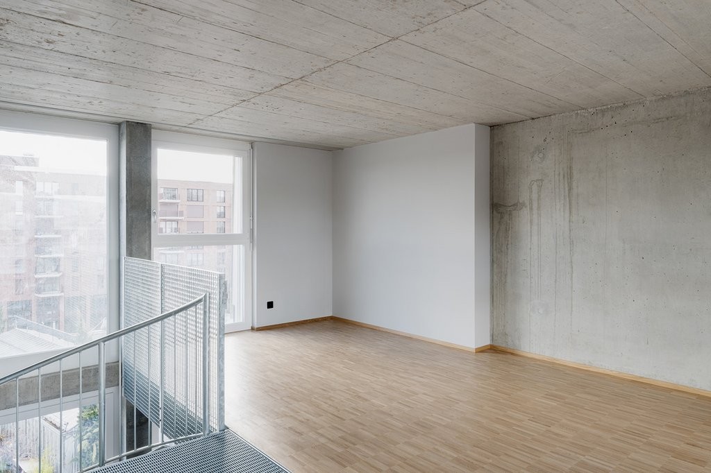 3 ½ rooms duplex, Foto 4 von 5