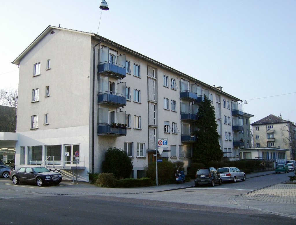 3 rooms apartment, Foto 1 von 6