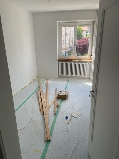 3 rooms apartment, Foto 3 von 6