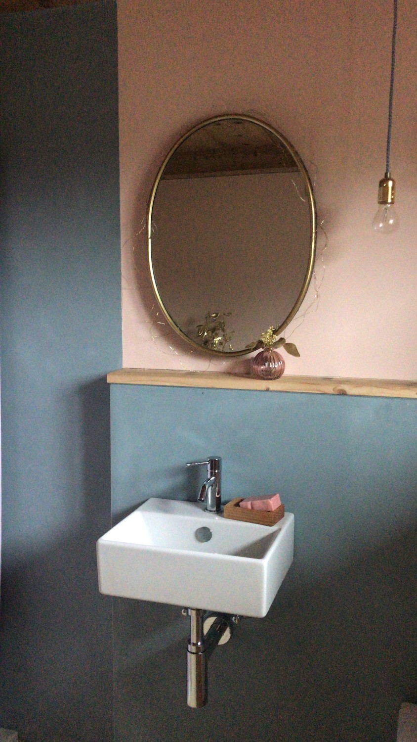 Room in a shared flat, Foto 7 von 8