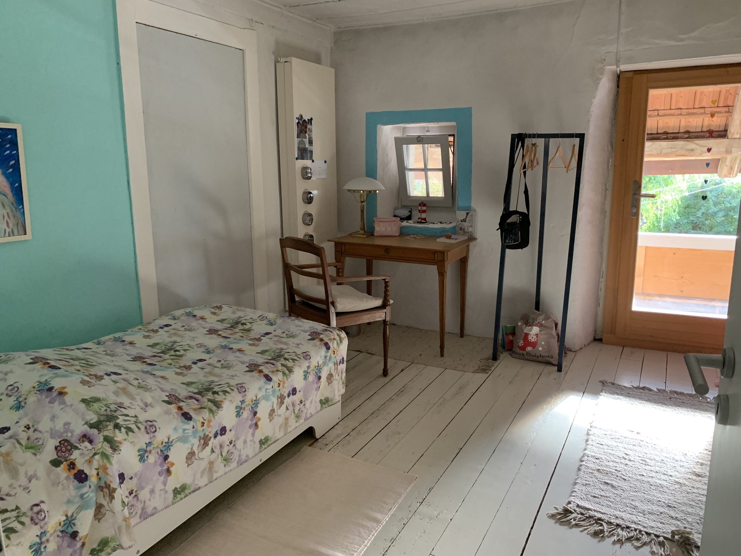 Room in a shared flat, Foto 1 von 8