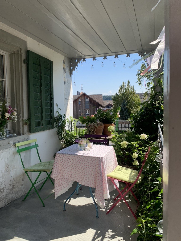 Room in a shared flat, Foto 4 von 8