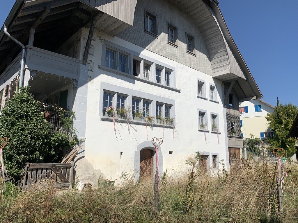 Room in a shared flat, Foto 5 von 8