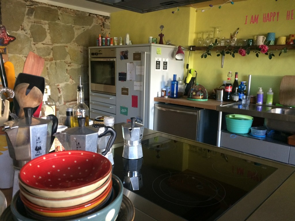 Room in a shared flat, Foto 6 von 8
