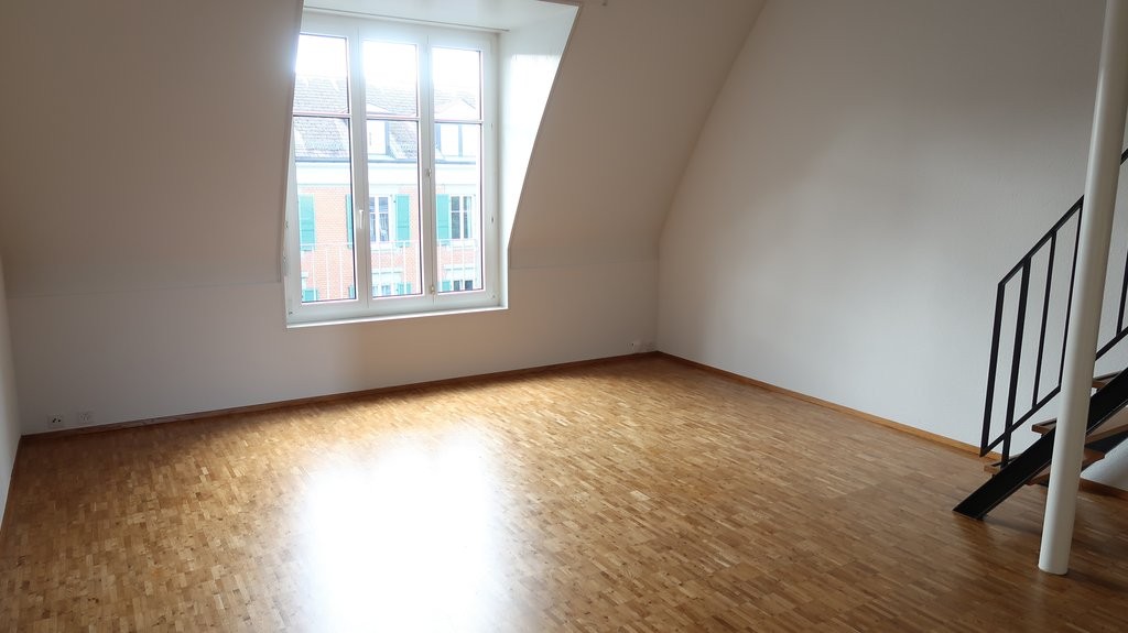 2 ½ rooms apartment, Foto 2 von 9