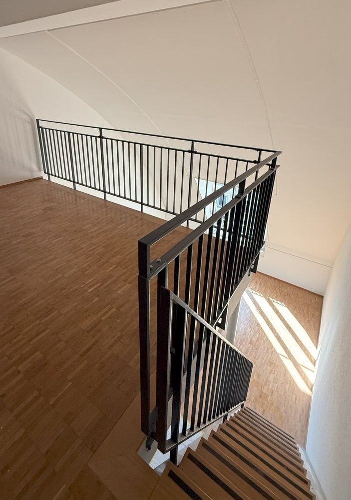 2 ½ rooms apartment, Foto 8 von 9