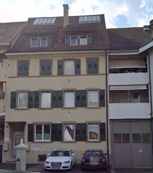 3 rooms apartment, Foto 2 von 7