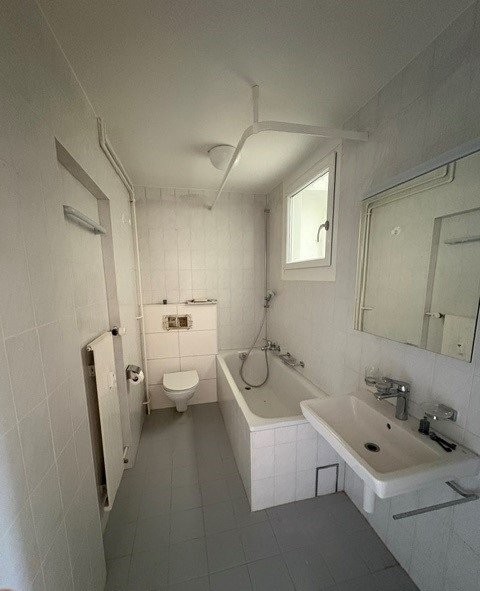 3 rooms apartment, Foto 3 von 7