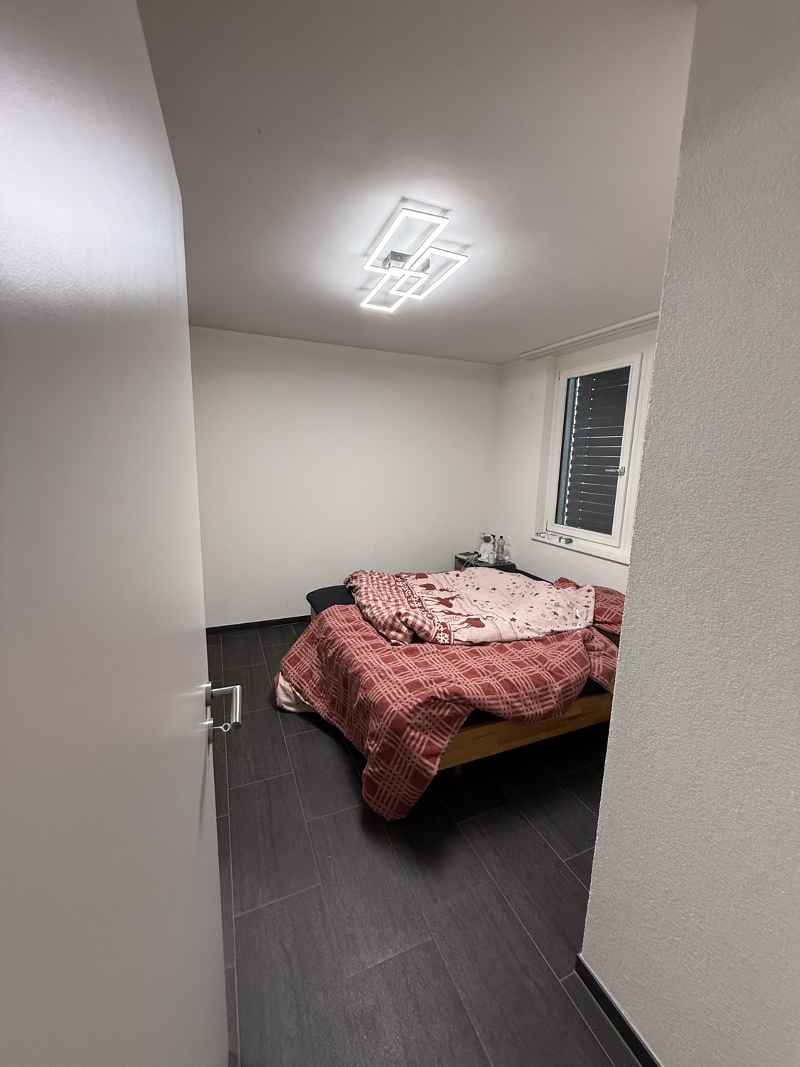 Appartement de 2 ½ pièces