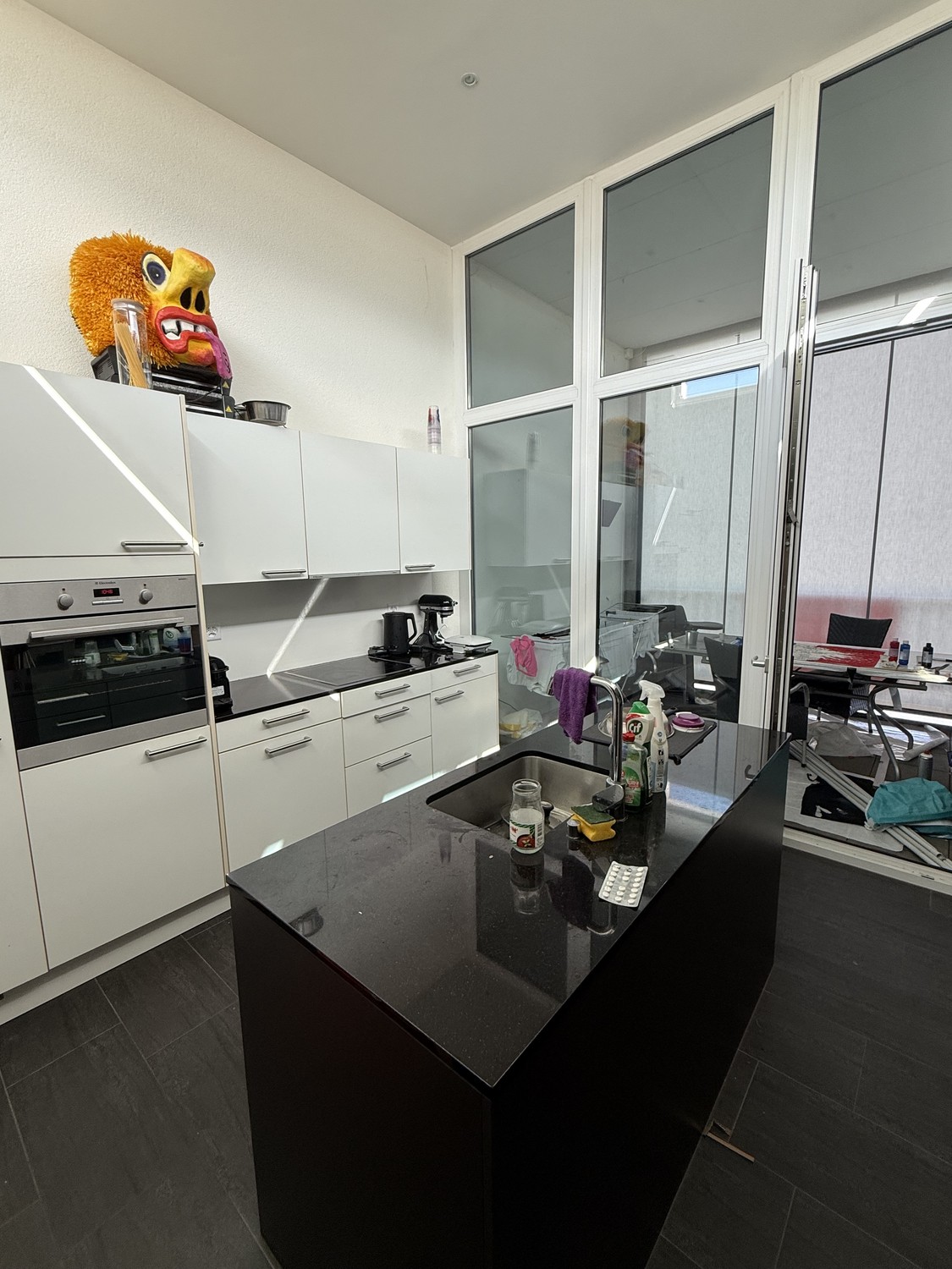 Appartement de 2 ½ pièces