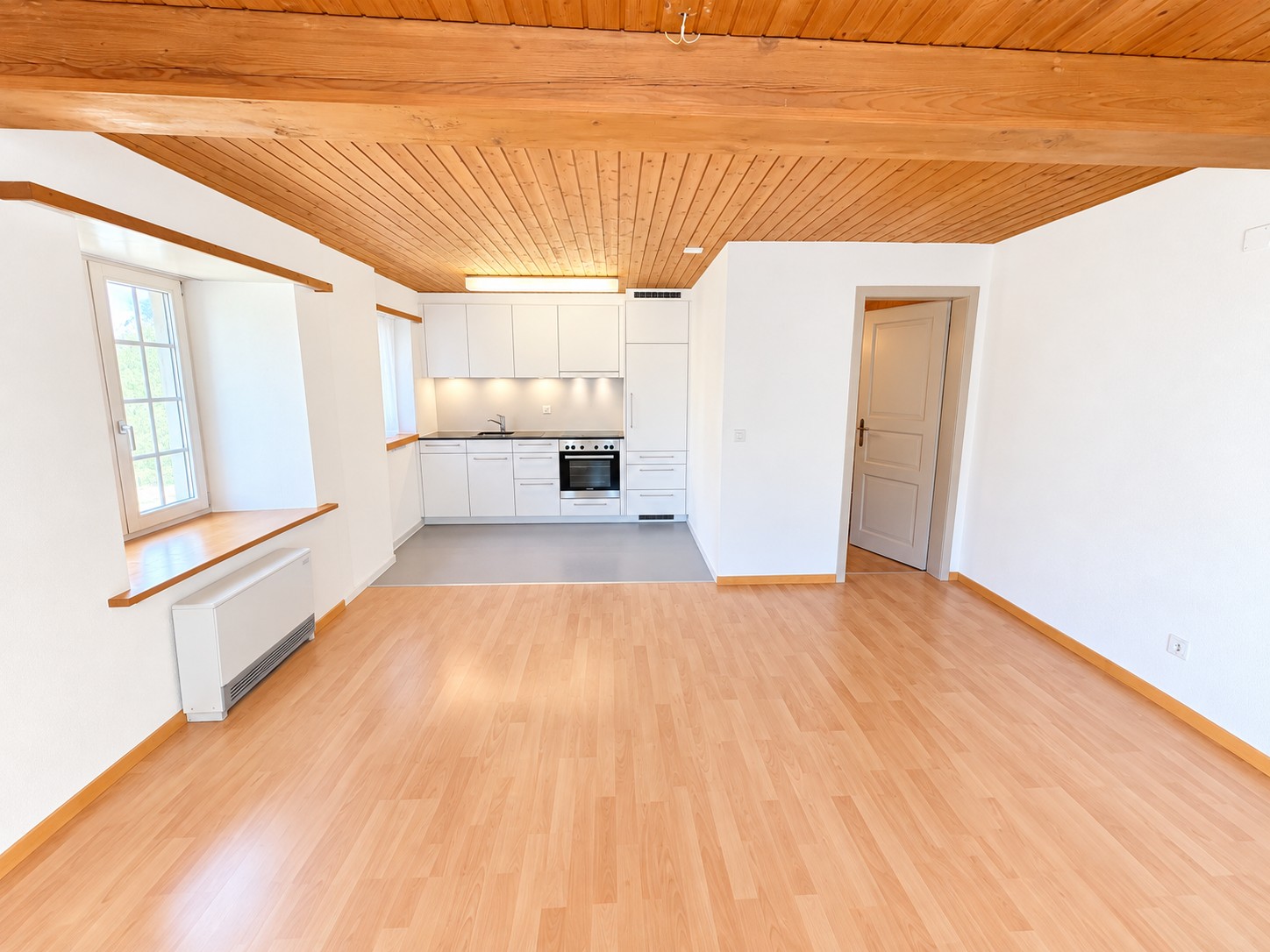 2 ½ rooms apartment, Foto 4 von 9