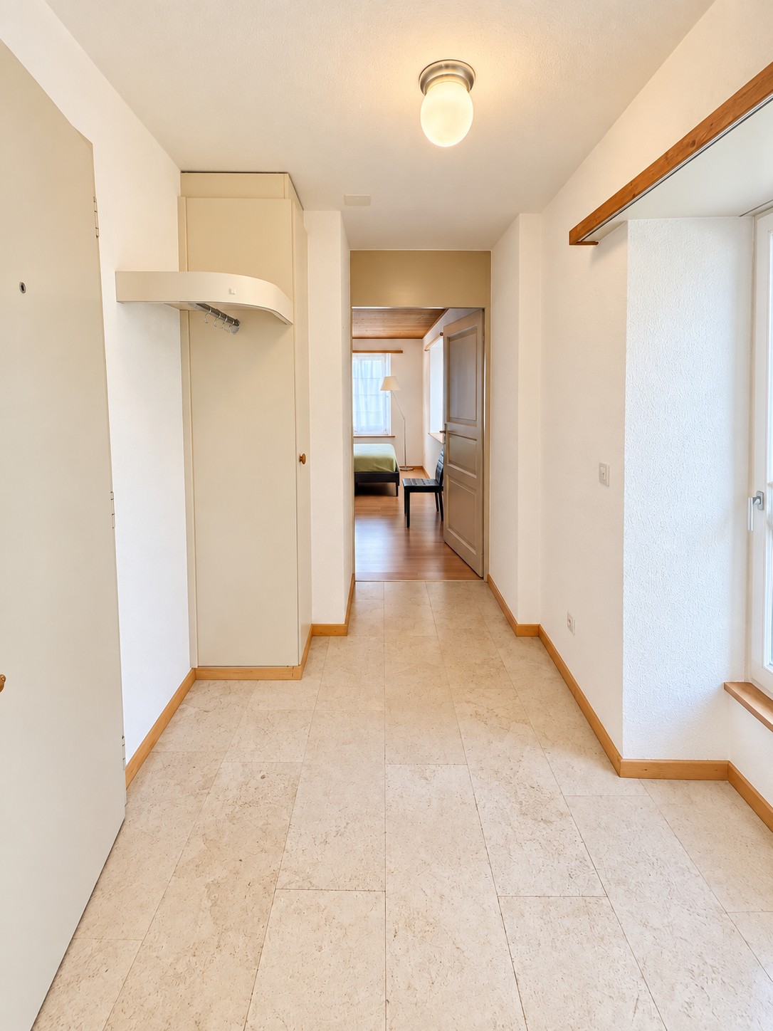 2 ½ rooms apartment, Foto 5 von 9