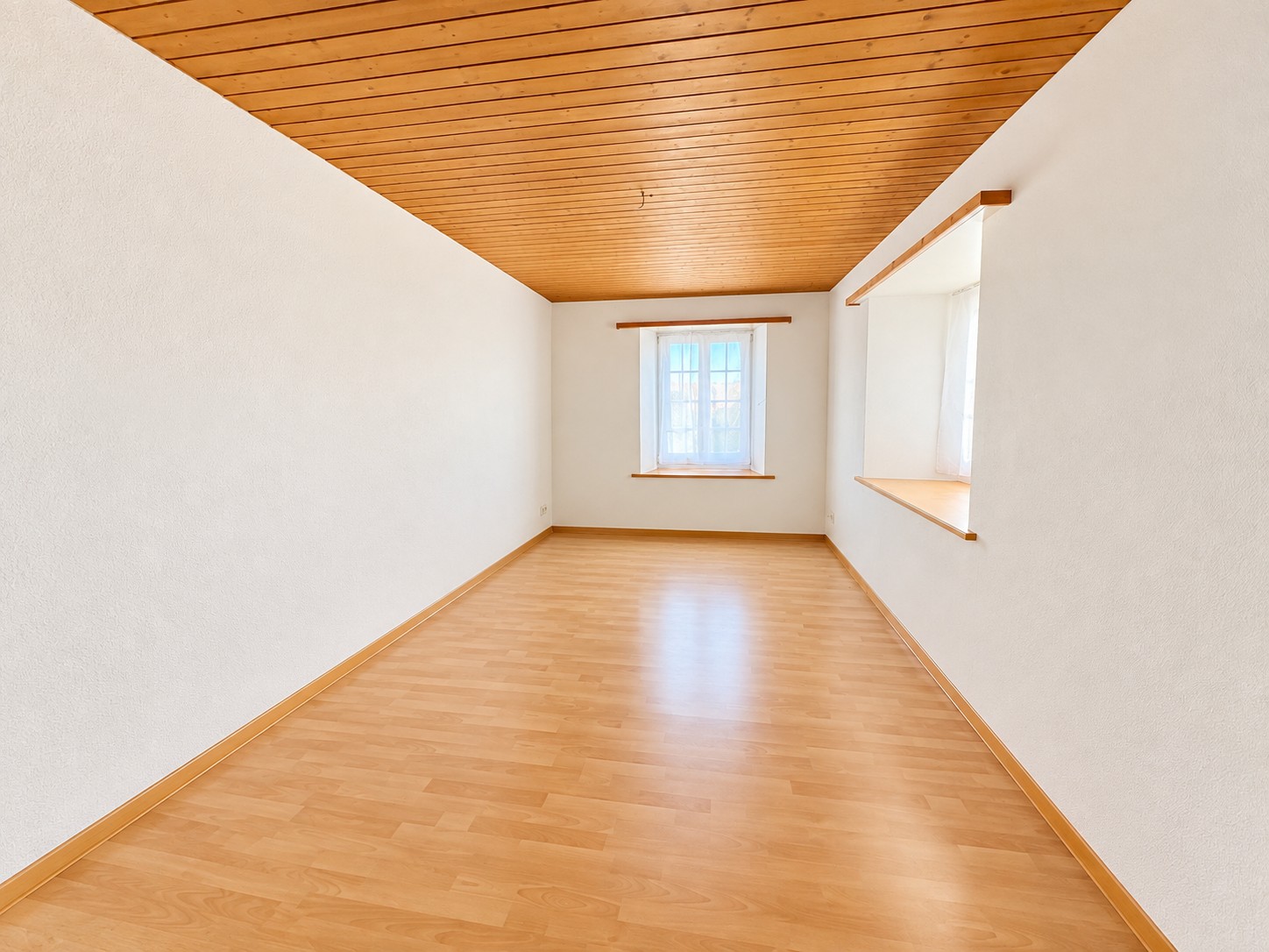 2 ½ rooms apartment, Foto 8 von 9