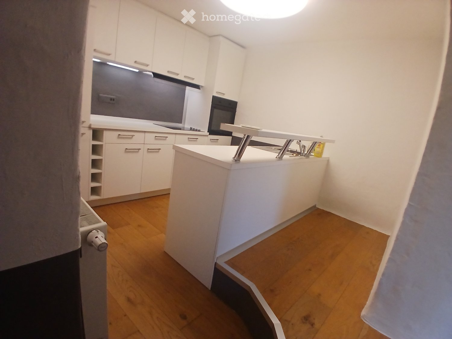 4-Zimmer-Wohnung, Foto 3 von 5