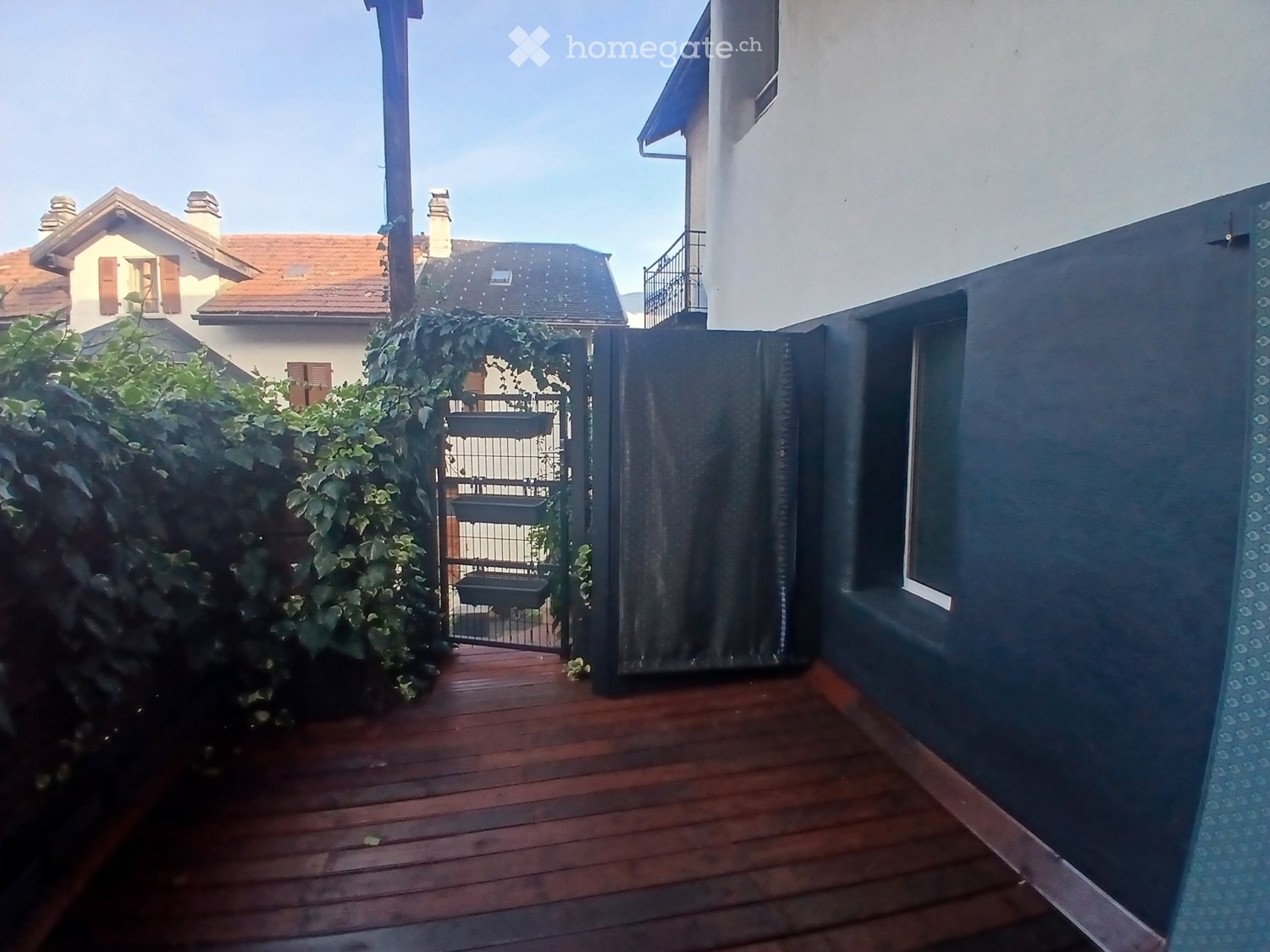 4-Zimmer-Wohnung, Foto 5 von 5