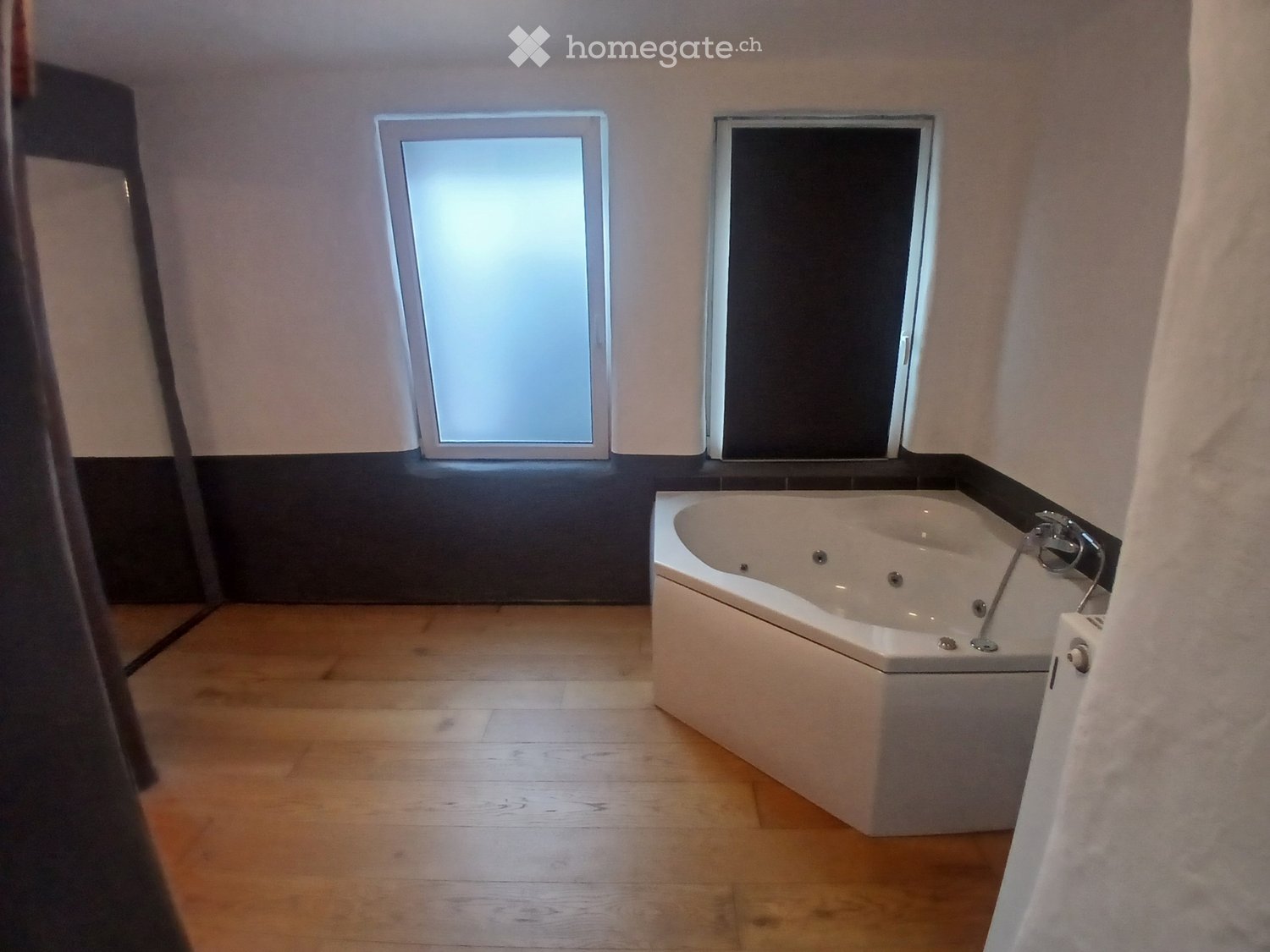 4-Zimmer-Wohnung, Foto 1 von 5