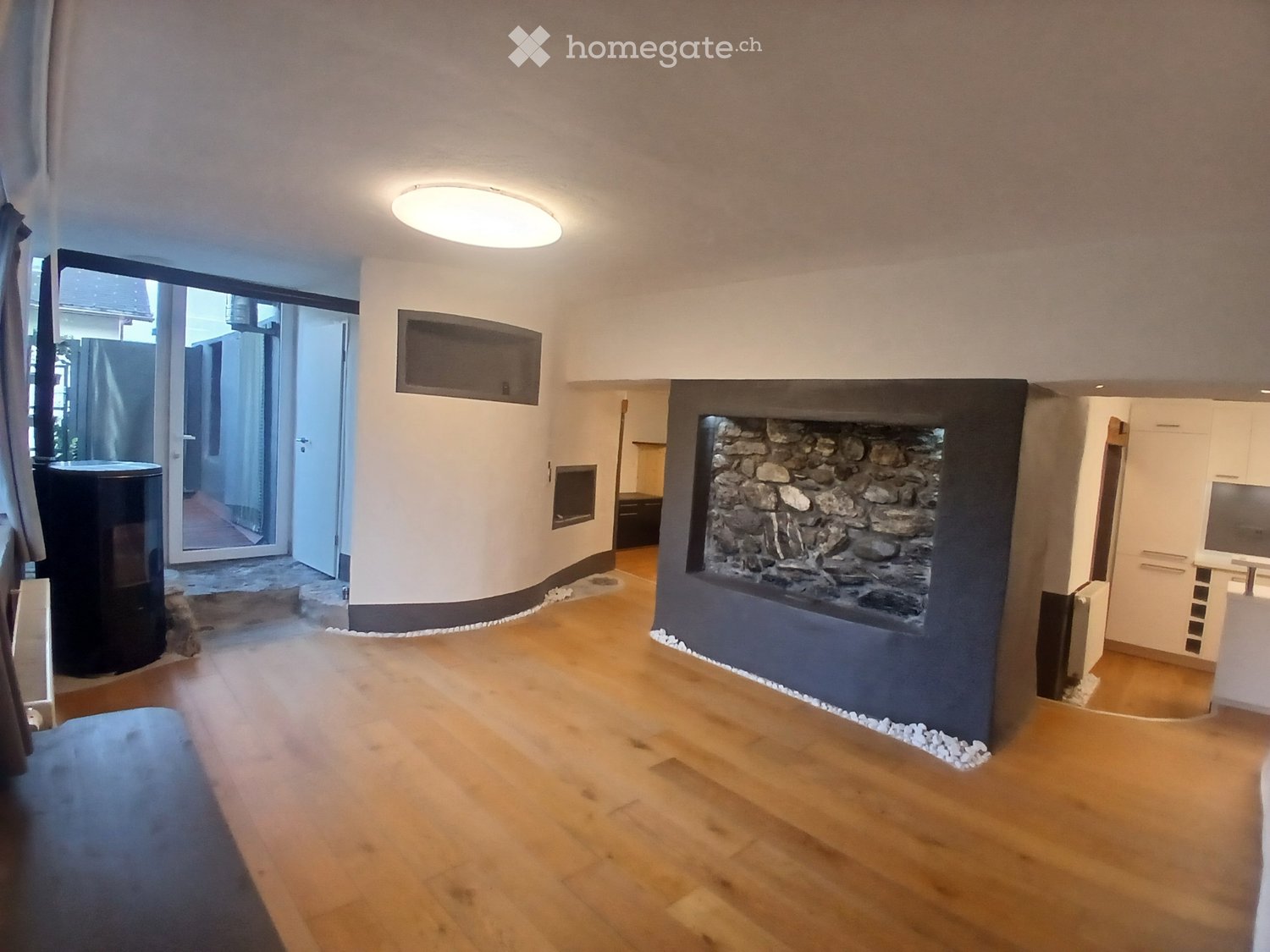 4-Zimmer-Wohnung, Foto 4 von 5