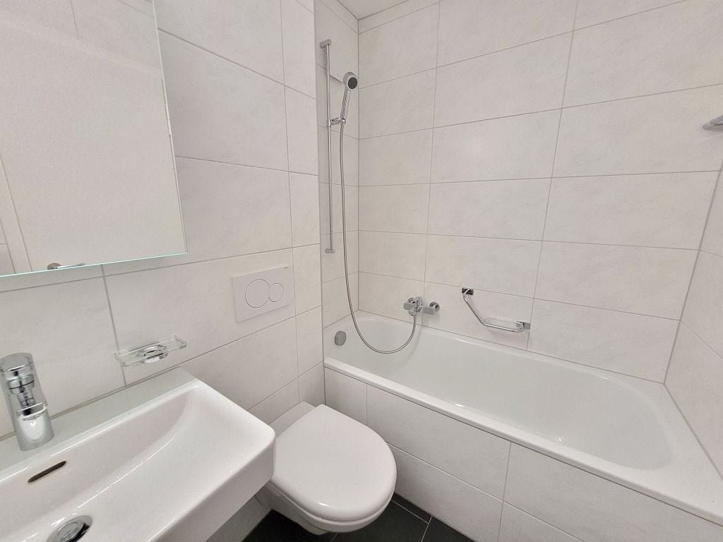 3 rooms apartment, Foto 3 von 7
