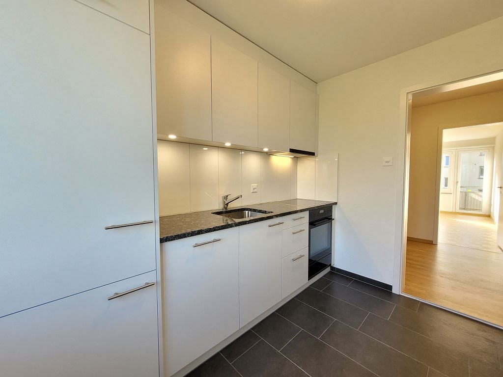 3 rooms apartment, Foto 2 von 7